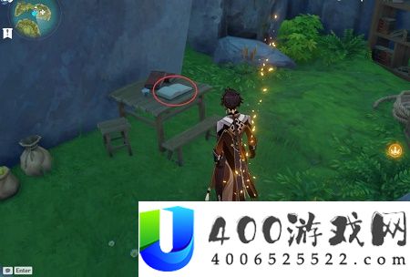 原神海岛潜藏使命攻略最新技巧