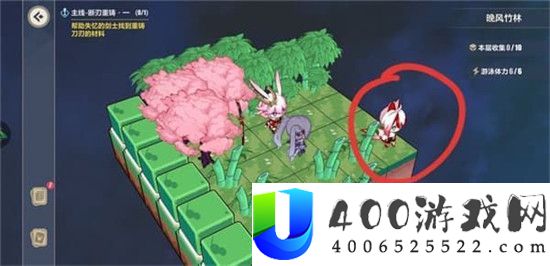 崩坏3晚风竹林最具体通关攻略