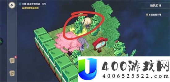 崩坏3晚风竹林最具体通关攻略