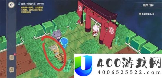 崩坏3晚风竹林最具体通关攻略