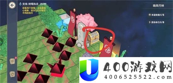 崩坏3晚风竹林最具体通关攻略