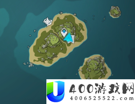 原神仿佛是熟习的人海螺地位大全攻略