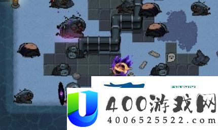 元气骑士超界者怎样呈现在大厅：呈现几率分享