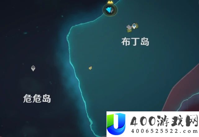 原神迷境之岛寻觅并点亮一切装配使命攻略