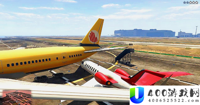 gta5飞机怎样开