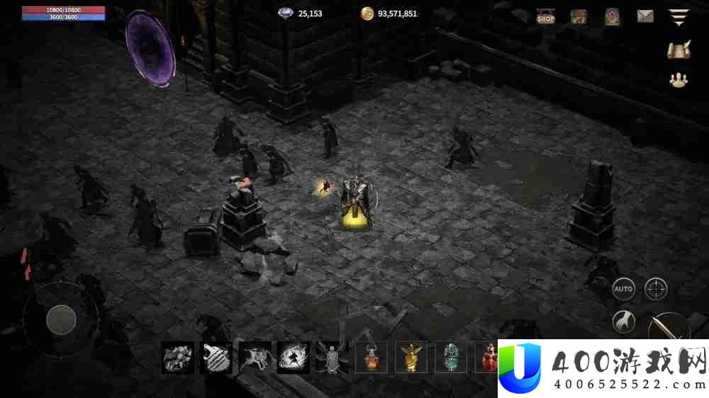 MMORPG