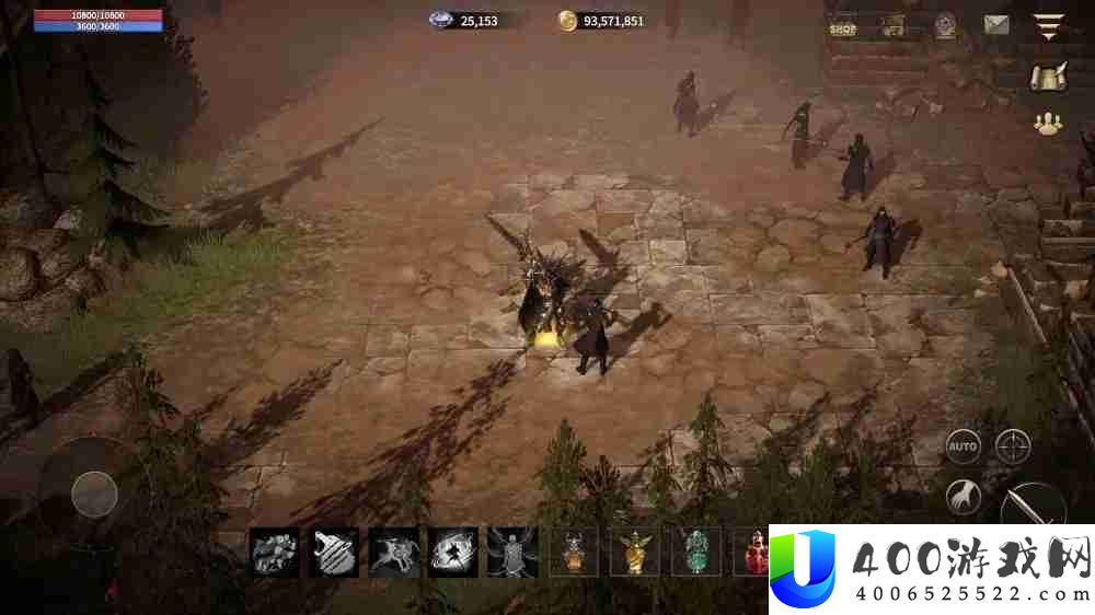MMORPG