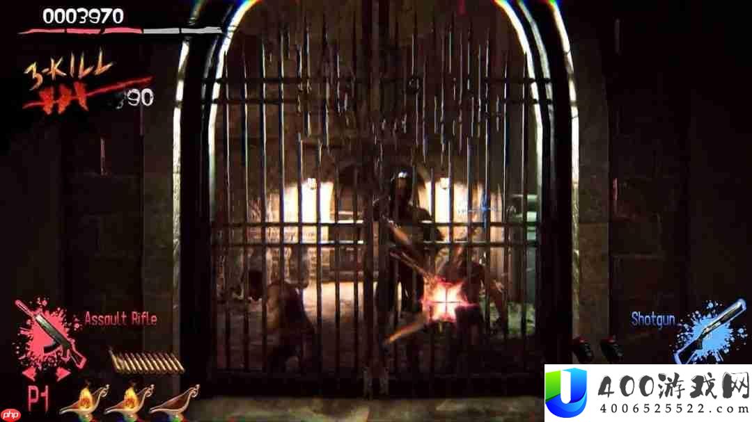 死亡之屋2