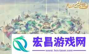 探索烈阳宗秘境技巧与攻略