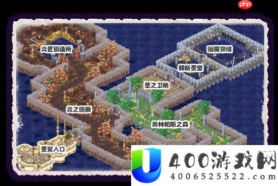 Online夜城密码追加改版