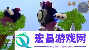 迷你世界测距仪制作方法