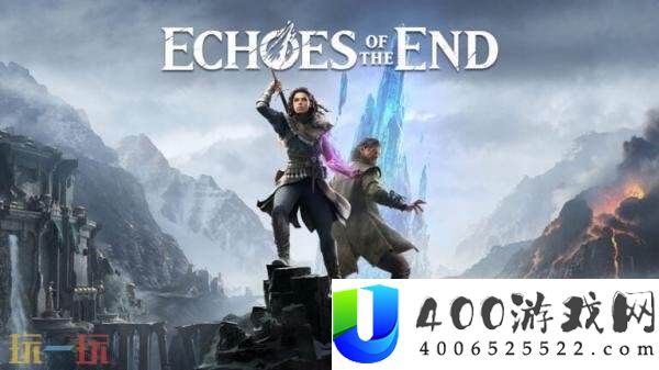 第三人称举措冒险Echoes-of-the-End将于本年夏日出售