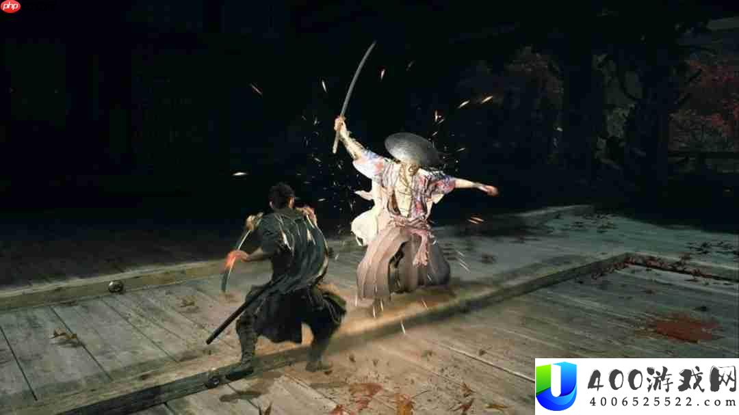 鬼武者