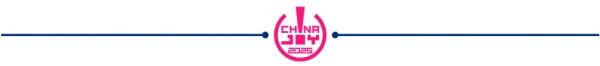 ChinaJoy