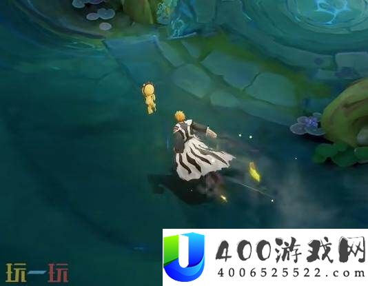 黑崎一护】皮肤爆料