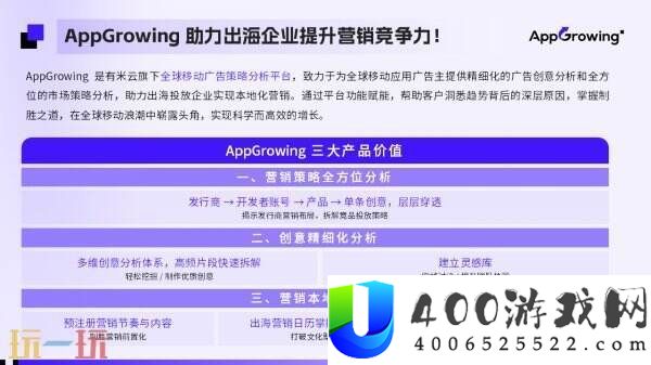 AppGrowing