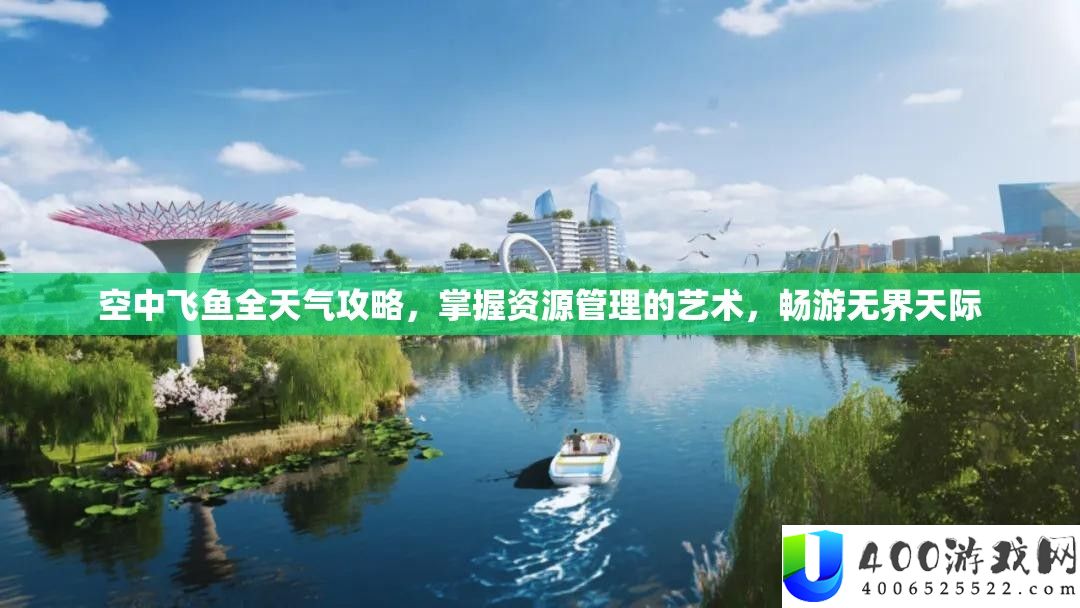 空中飞鱼全天色攻略，把握资本经管的艺术，畅游无界天际