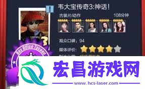 票房大卖王高神话票房拍摄策略