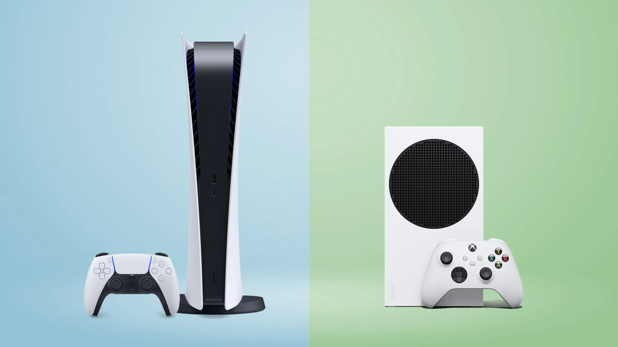传PS6和下一代Xbox-GPU机能提拔仅20%-2027年出售