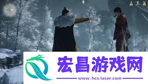 燕云十六声刀环记奇遇怎样完成-燕云十六声刀环记怎样完成奇遇
