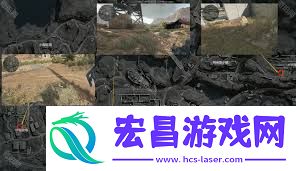 三角洲举动鳄鱼入侵巢穴地位在哪-三角洲举动鳄鱼入侵巢穴在哪里找