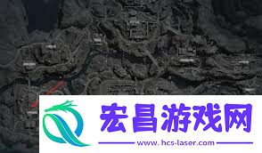 三角洲行动鳄鱼入侵巢穴在哪里找
