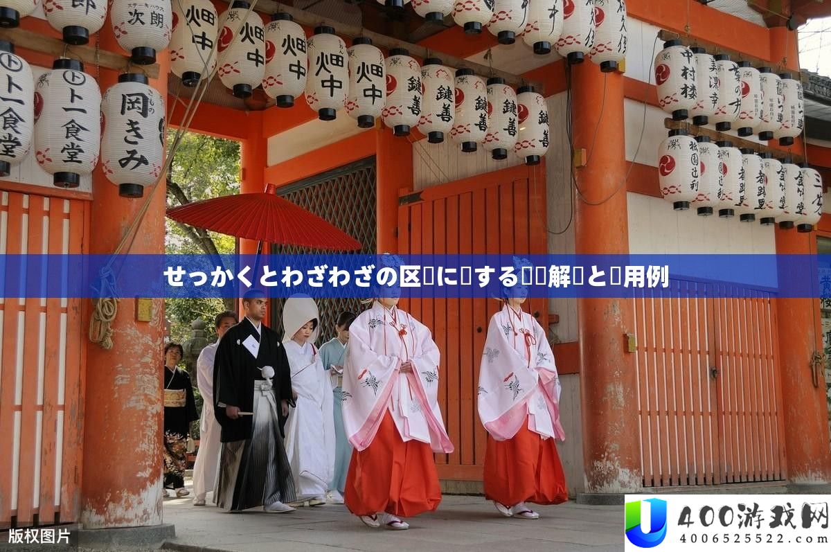 せっかくとわざわざの区別に関する詳細解説と応用例