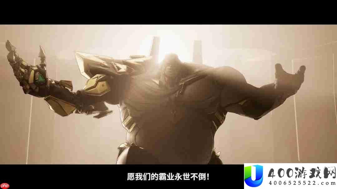 PC版画面效果很赞