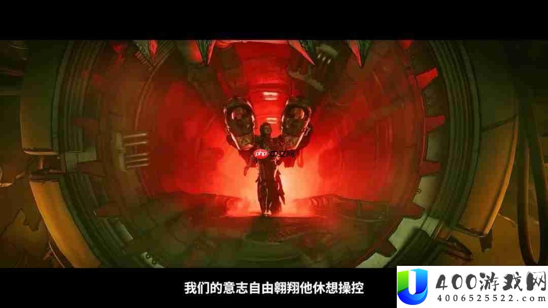 PC版画面效果很赞