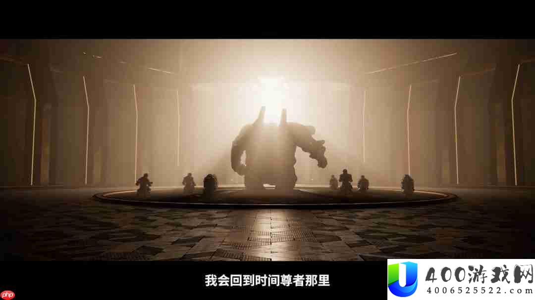 PC版画面效果很赞