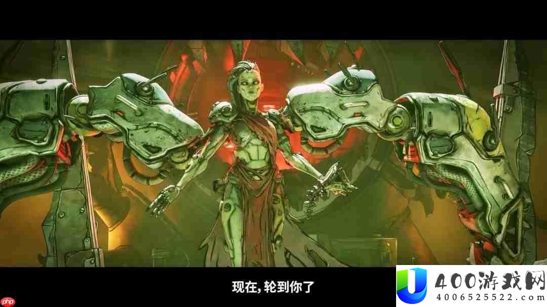 PC版画面效果很赞
