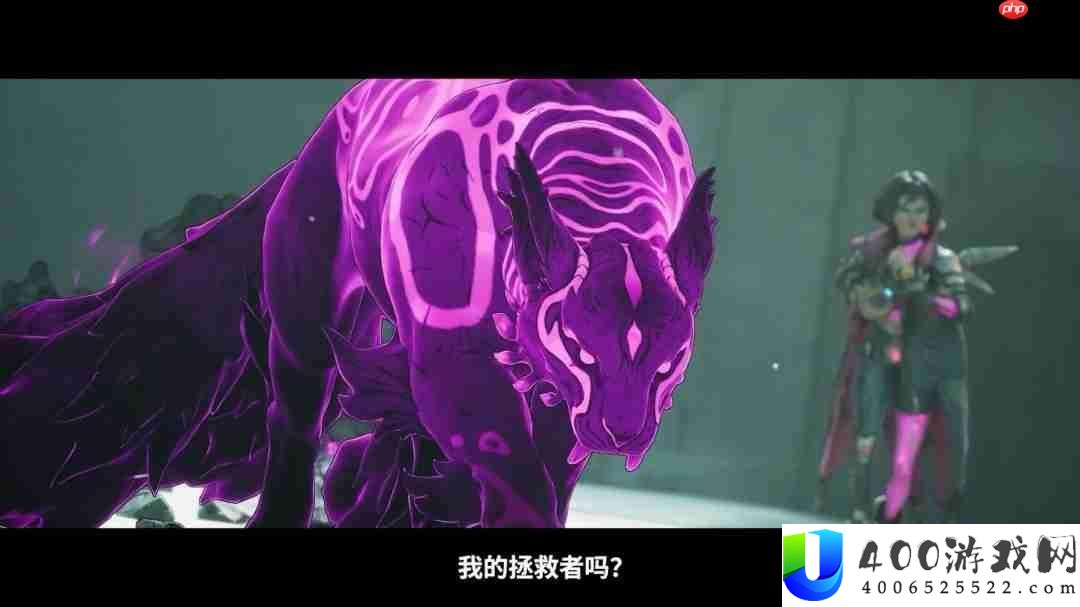 PC版画面效果很赞