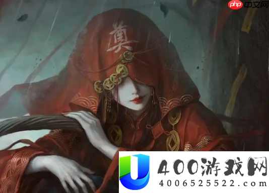 纸嫁衣8第四章怎么过