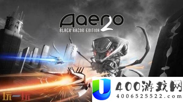 音乐节拍游戏Aaero2:-Black-Razor-Edition将登陆PS5平台