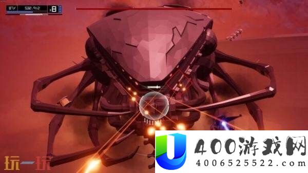 音乐节奏游戏Aaero2