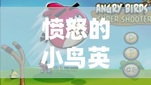 愤恨的小鸟英雄传，深度分析金币赚取技巧与资本经管精巧艺术