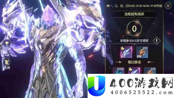 战神遗迹PVP龙战养成攻略