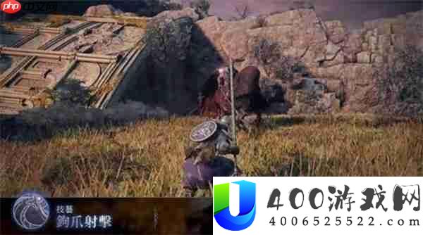 艾尔登法环黑夜君临追踪者完全攻略