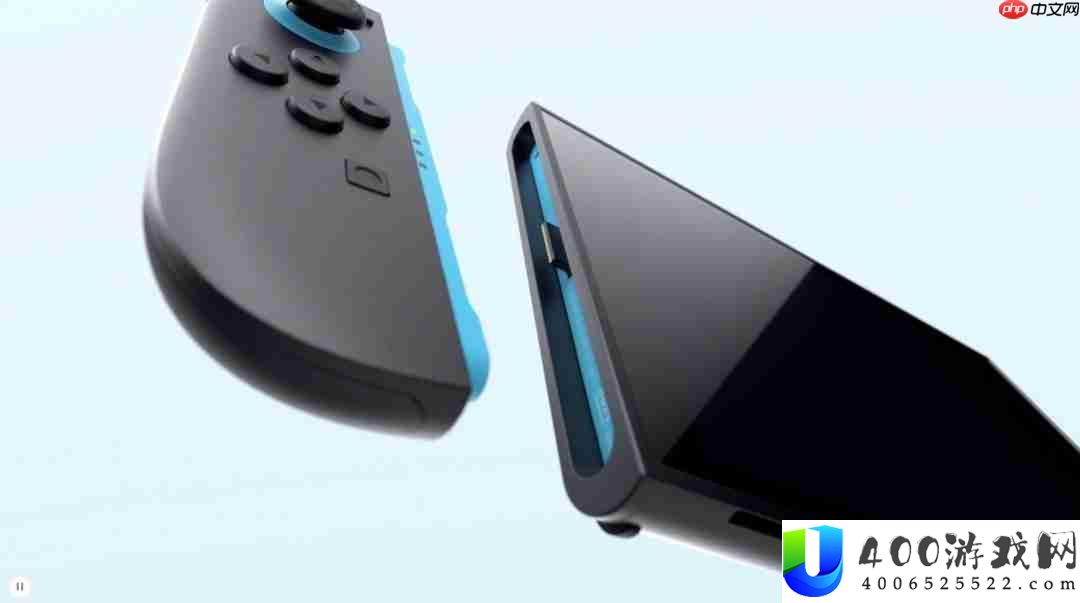 Switch2摄像头兼容性谜题被破解