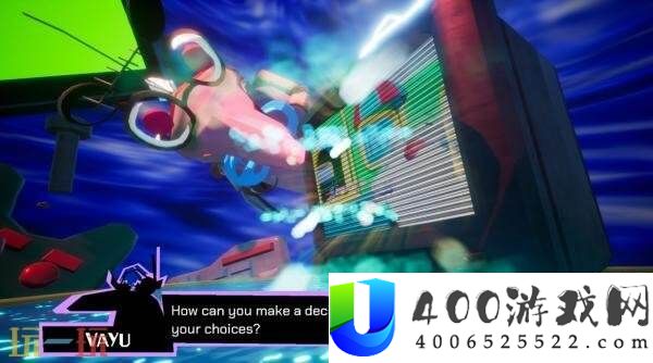 重力扭曲类3D平台千重命陨8月7日登陆PC平台