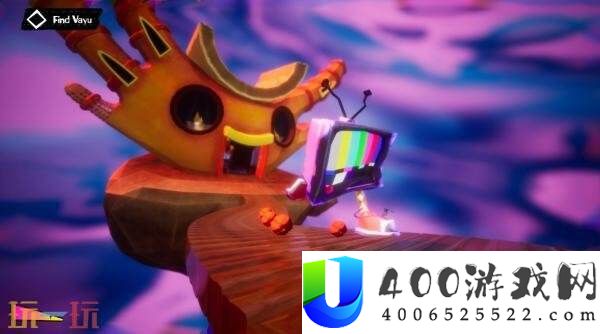 重力扭曲类3D平台千重命陨8月7日登陆PC平台