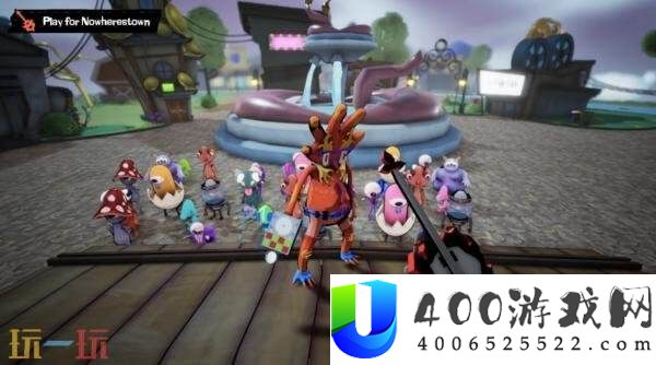 重力扭曲类3D平台千重命陨8月7日登陆PC平台