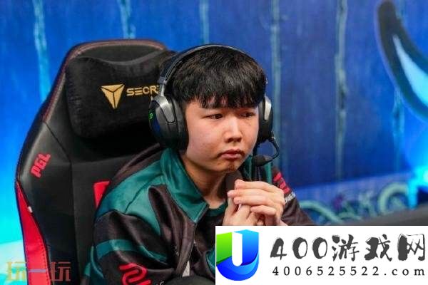 PGL瓦拉几亚S5瑞士轮结束