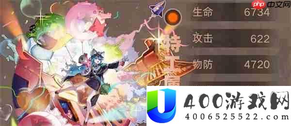 新月同行星期一角色玩法养成攻略