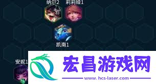 安妮法师声势怎样搭配-安妮法师怎样停止声势搭配