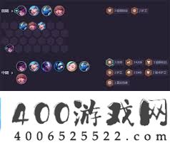 安妮法师怎么进行阵容搭配