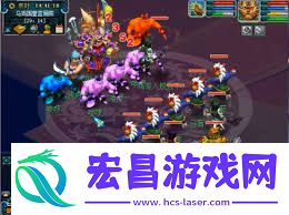 梦幻西游乌鸡国副本如何12回合过