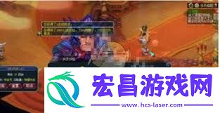 梦境西游乌鸡国正本12回合通关攻略-梦境西游乌鸡国正本怎样12回合过