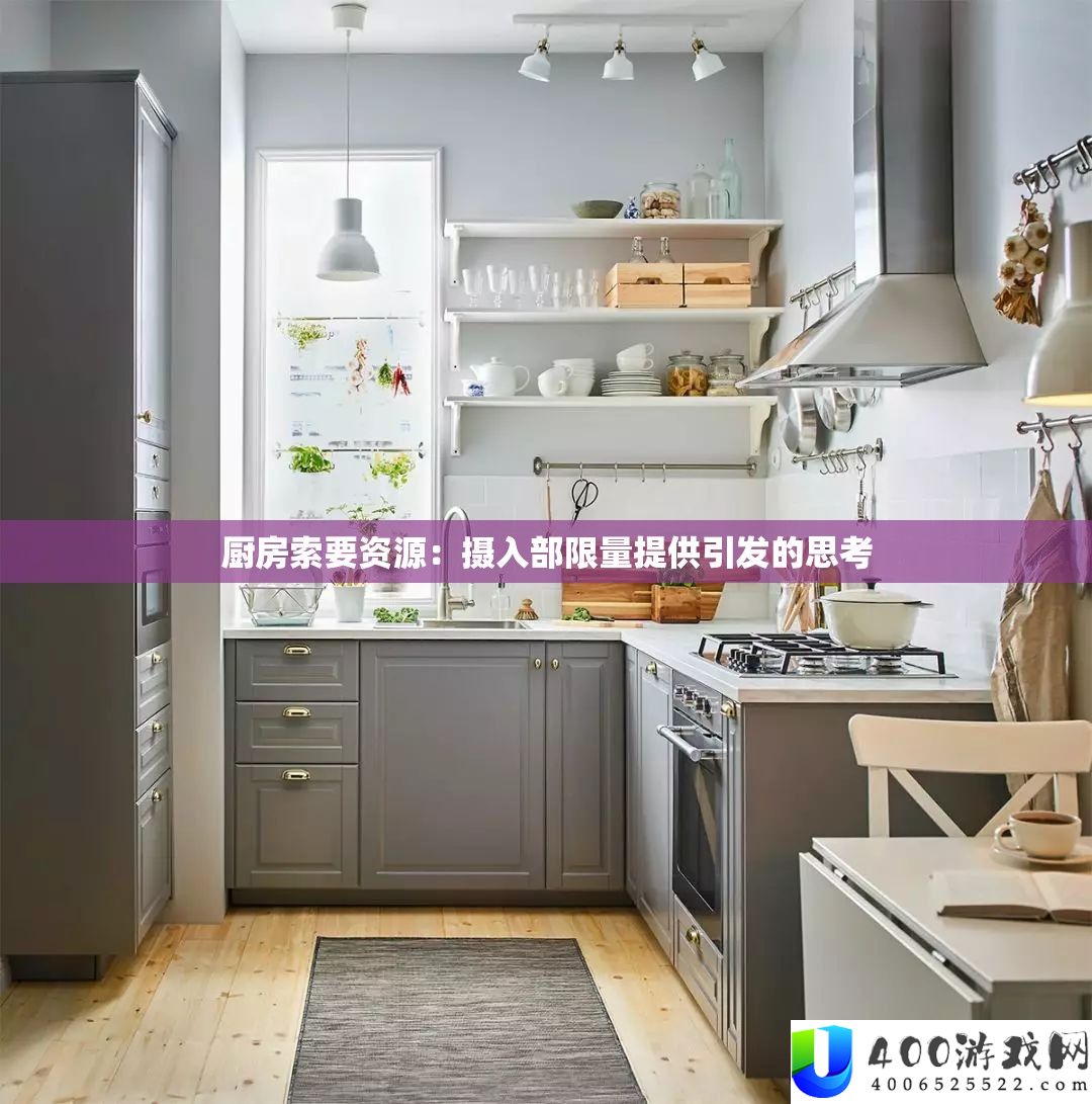 厨房索要资本：摄取部限量供给激发的思虑