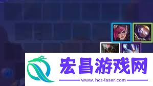 金铲铲之战六秘术狐狸配队方法